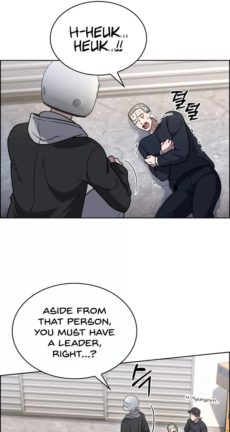 Read Delivery Man From Murim chapter 14 image 11 on Lezhin