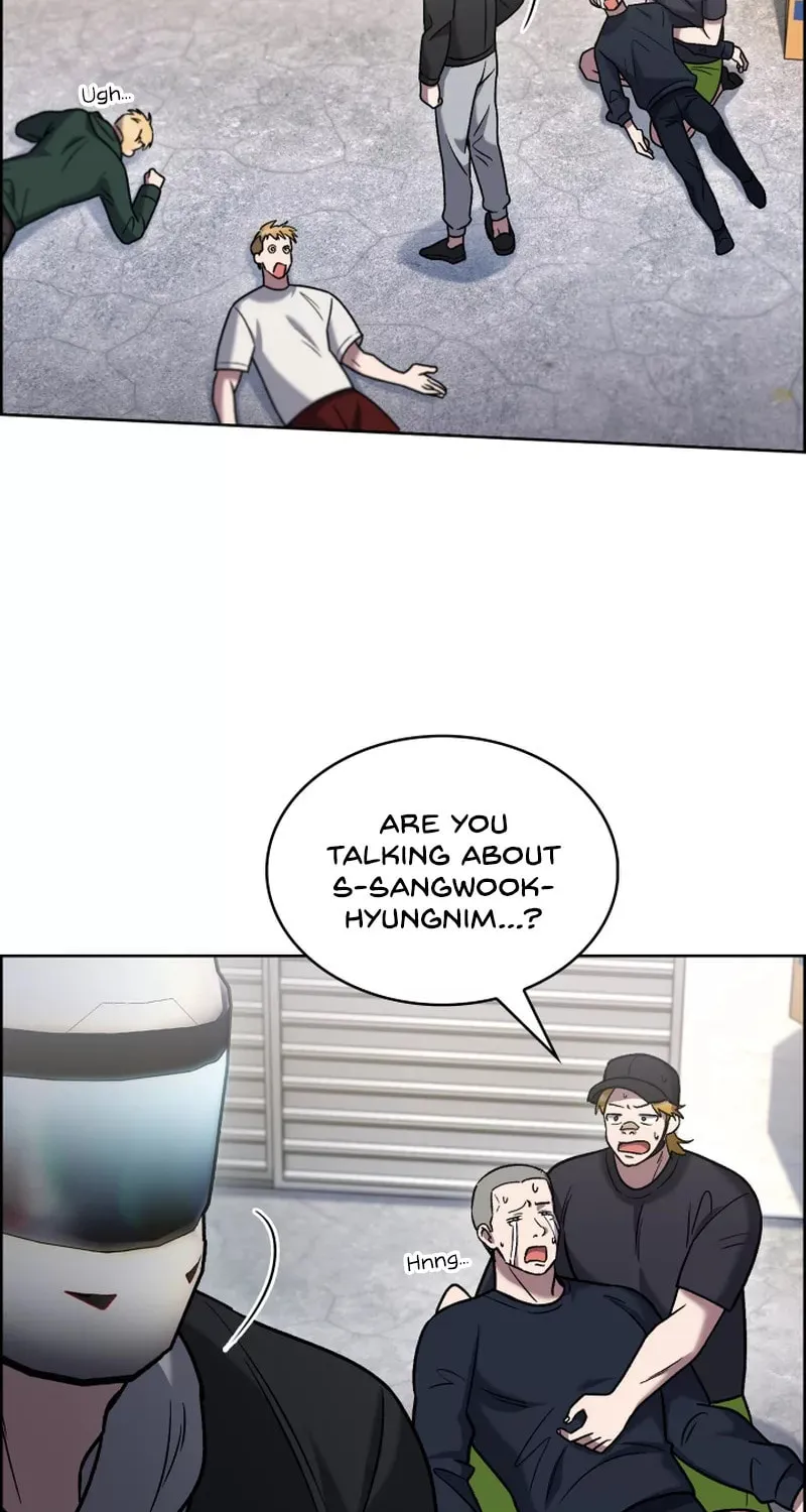 Read Delivery Man From Murim chapter 14 image 12 on Lezhin