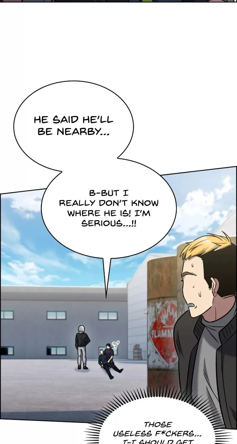 Read Delivery Man From Murim chapter 14 image 13 on Lezhin
