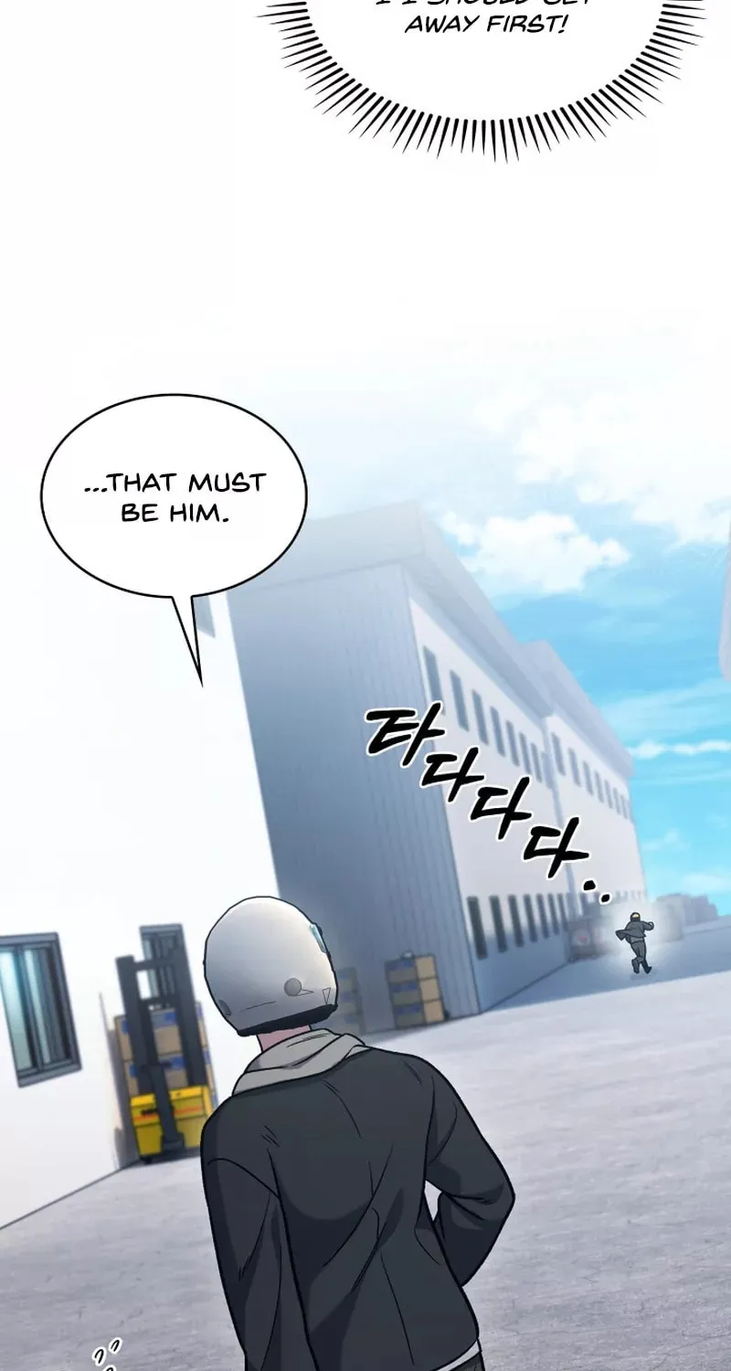 Read Delivery Man From Murim chapter 14 image 14 on Lezhin