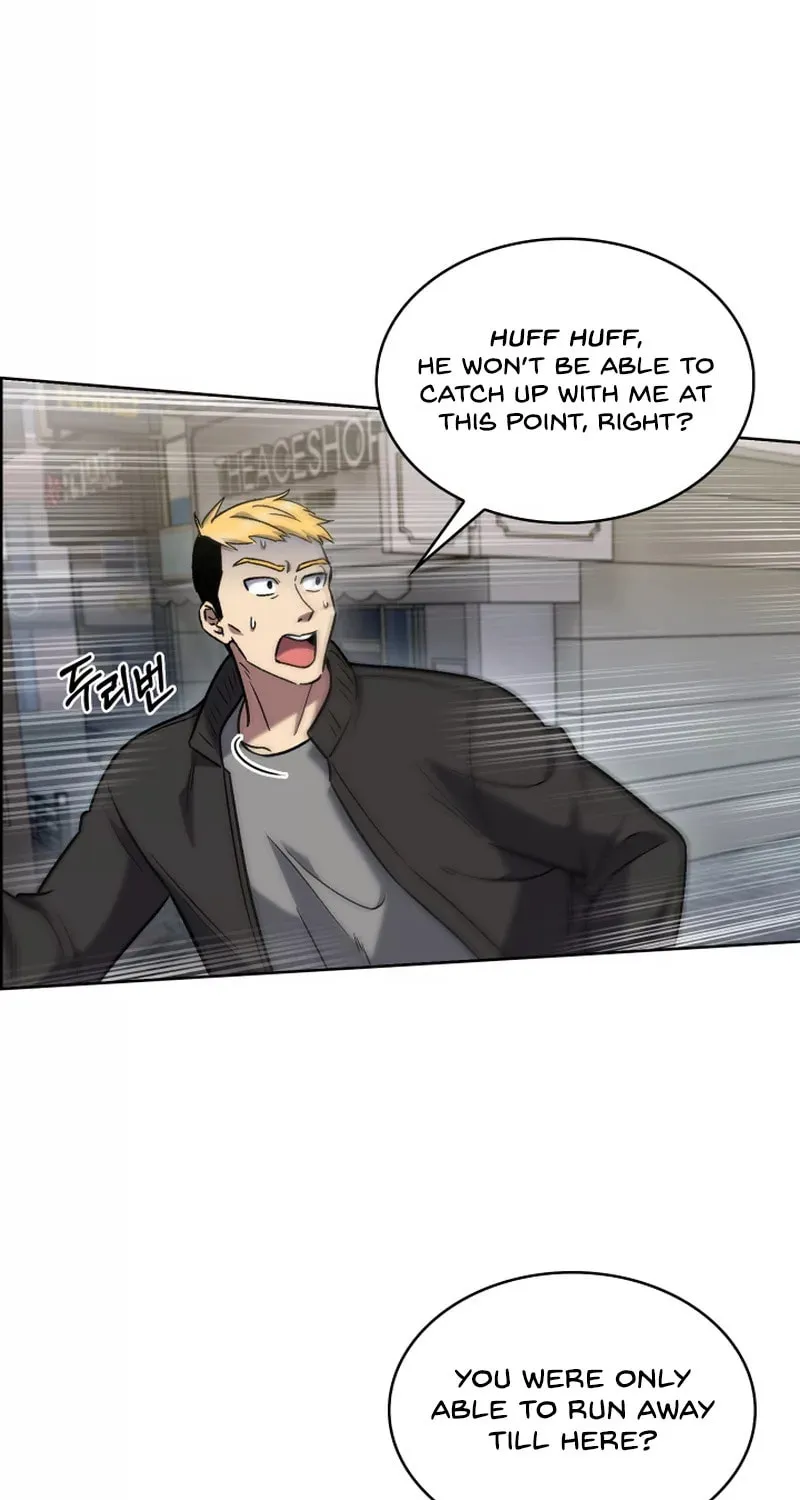 Read Delivery Man From Murim chapter 14 image 17 on Lezhin