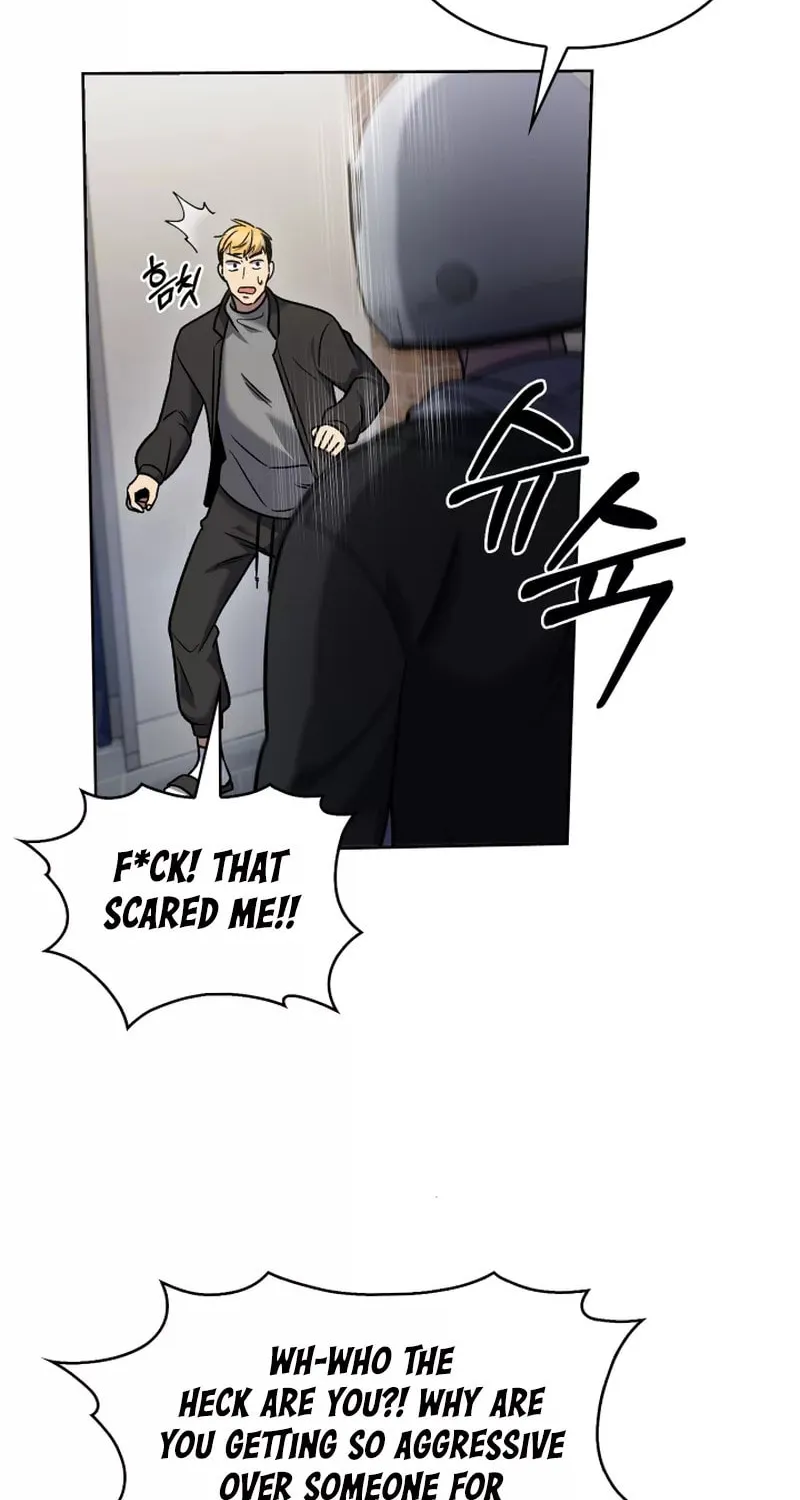 Read Delivery Man From Murim chapter 14 image 18 on Lezhin