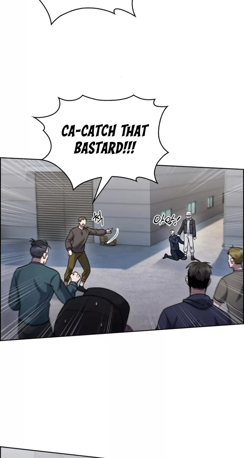 Read Delivery Man From Murim chapter 14 image 2 on Lezhin