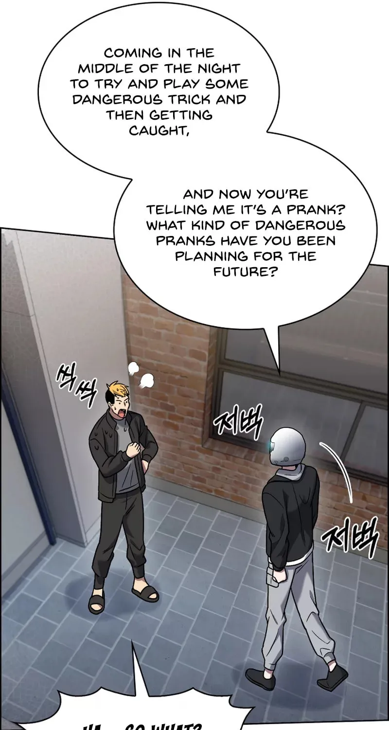 Read Delivery Man From Murim chapter 14 image 20 on Lezhin