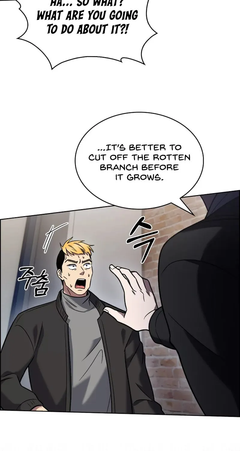 Read Delivery Man From Murim chapter 14 image 21 on Lezhin