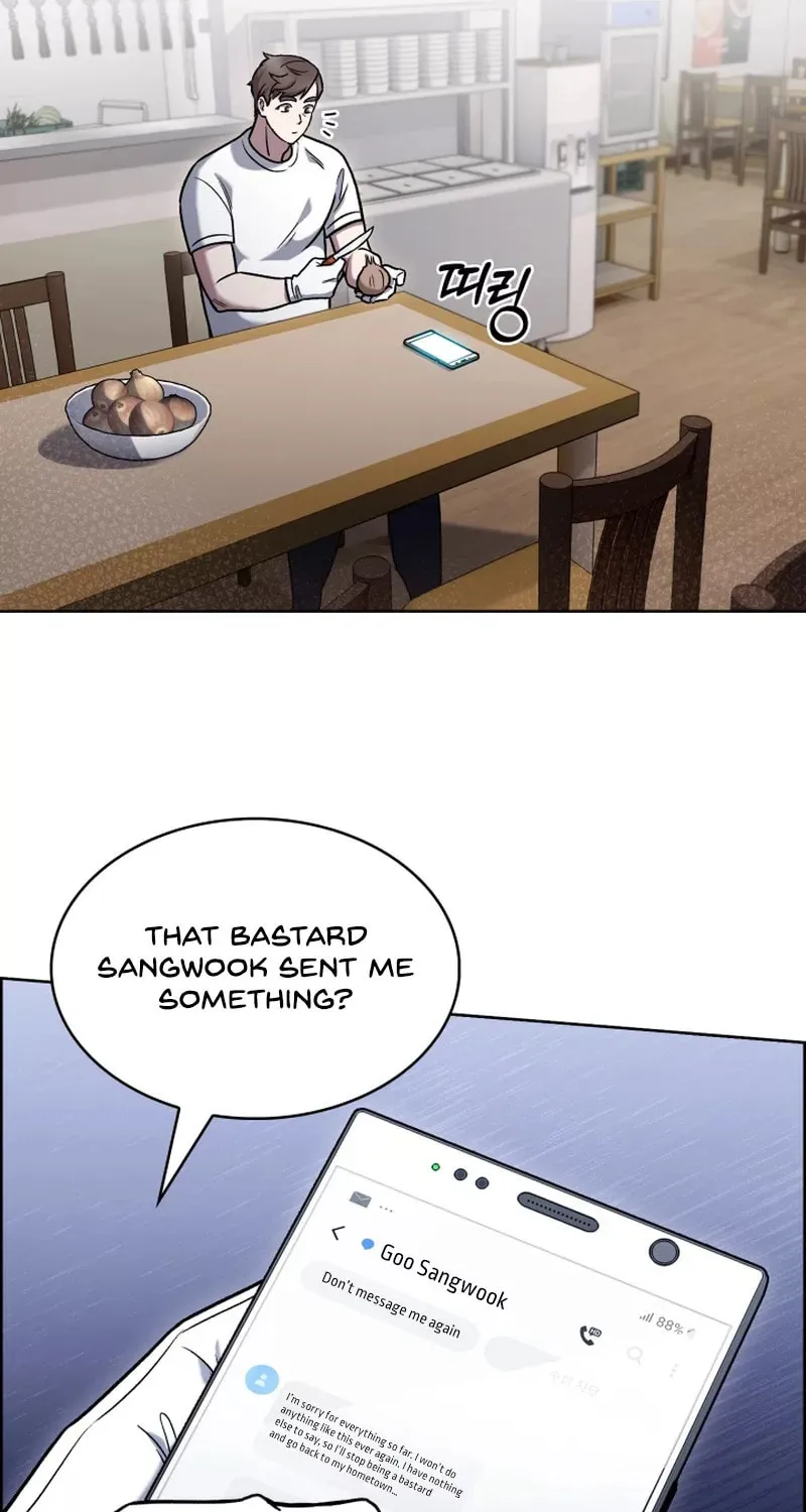 Read Delivery Man From Murim chapter 14 image 25 on Lezhin