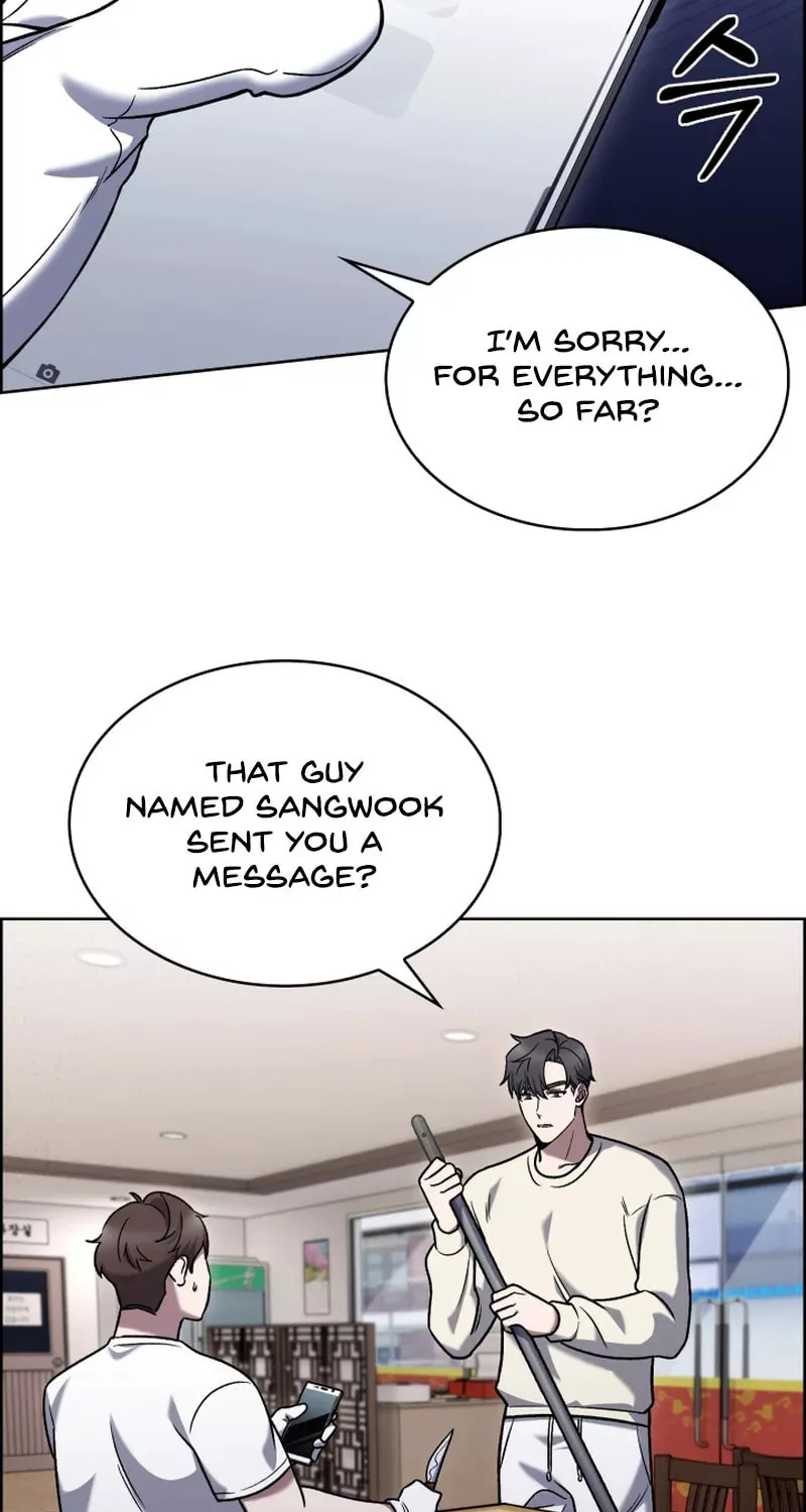 Read Delivery Man From Murim chapter 14 image 26 on Lezhin