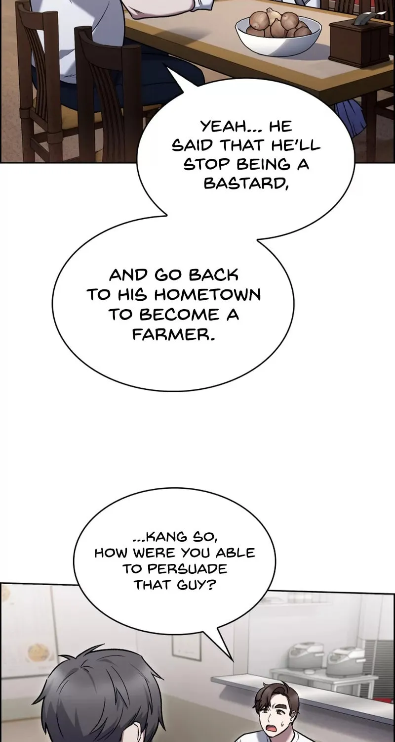Read Delivery Man From Murim chapter 14 image 27 on Lezhin
