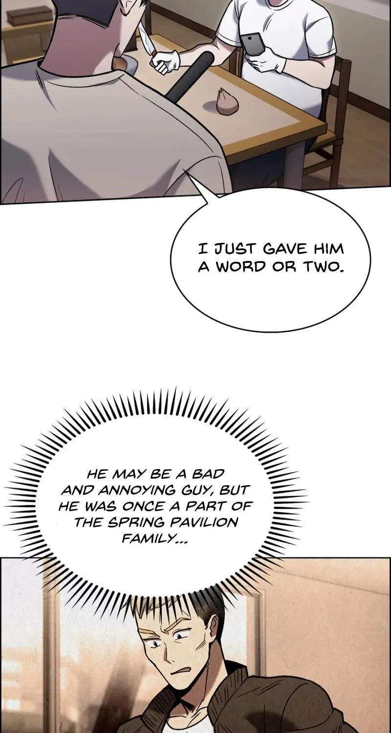 Read Delivery Man From Murim chapter 14 image 28 on Lezhin