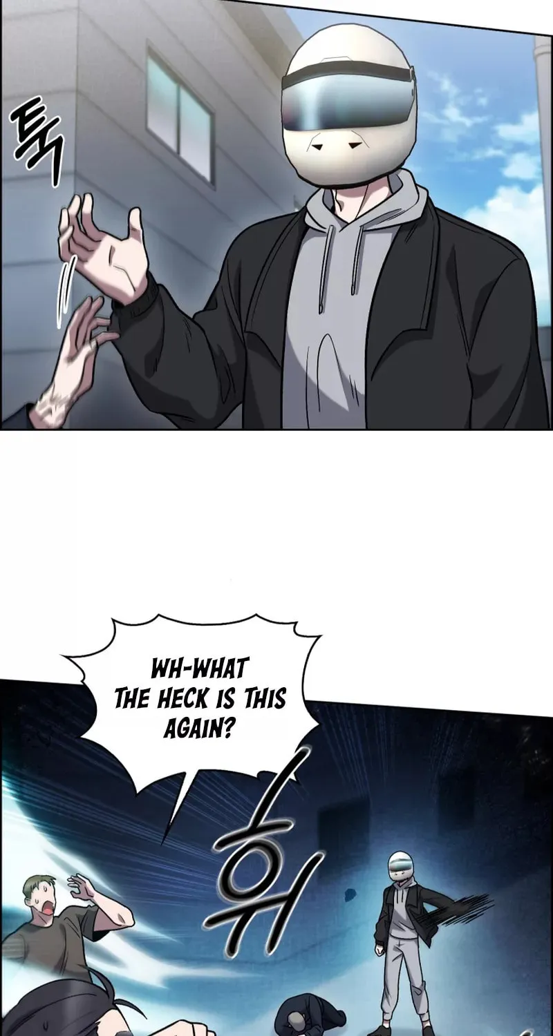 Read Delivery Man From Murim chapter 14 image 3 on Lezhin