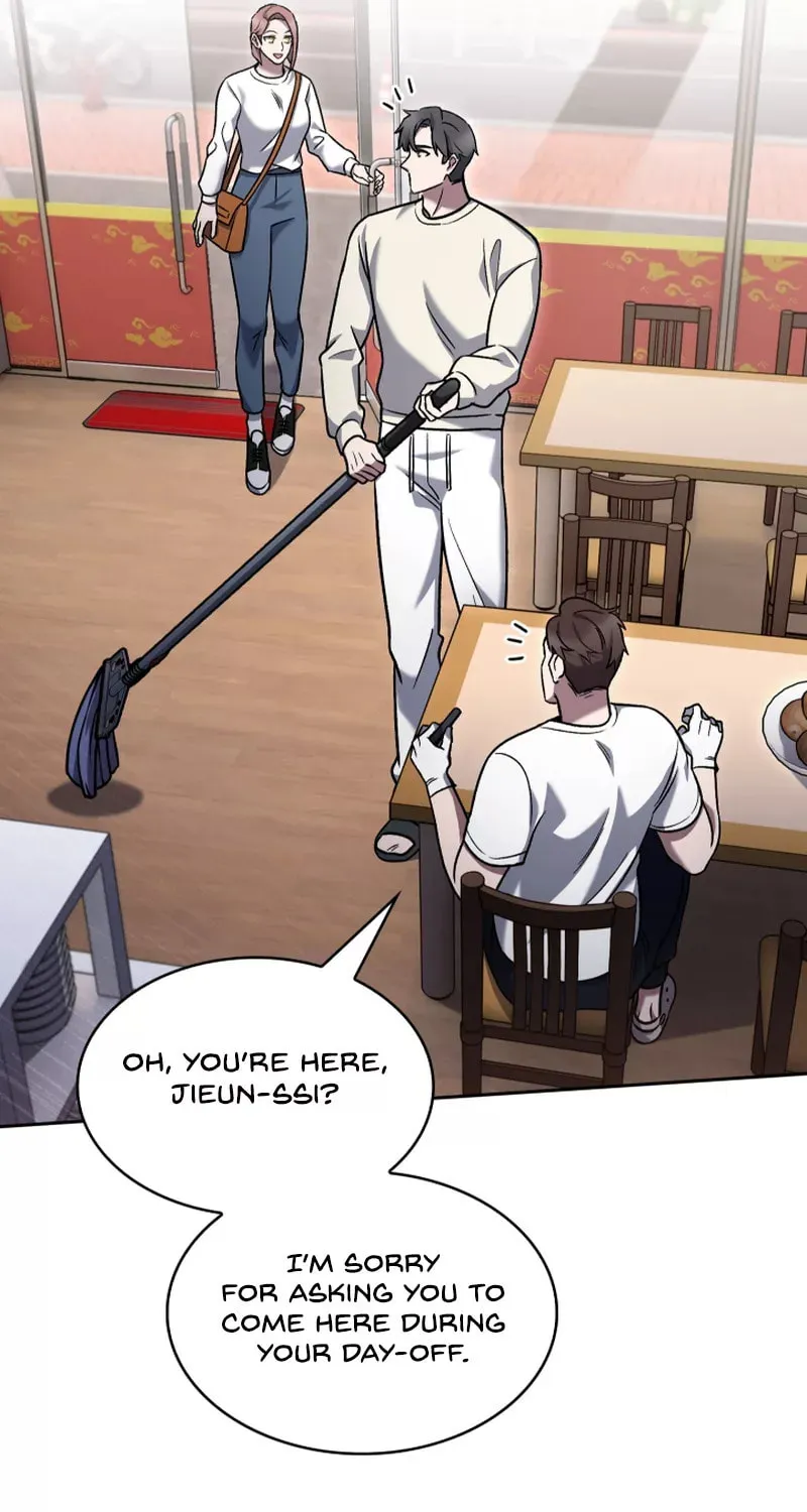 Read Delivery Man From Murim chapter 14 image 30 on Lezhin
