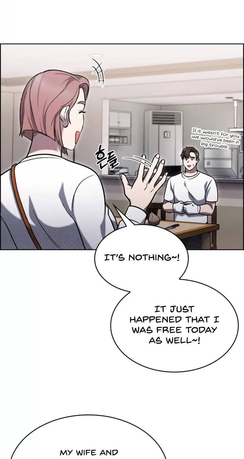 Read Delivery Man From Murim chapter 14 image 31 on Lezhin