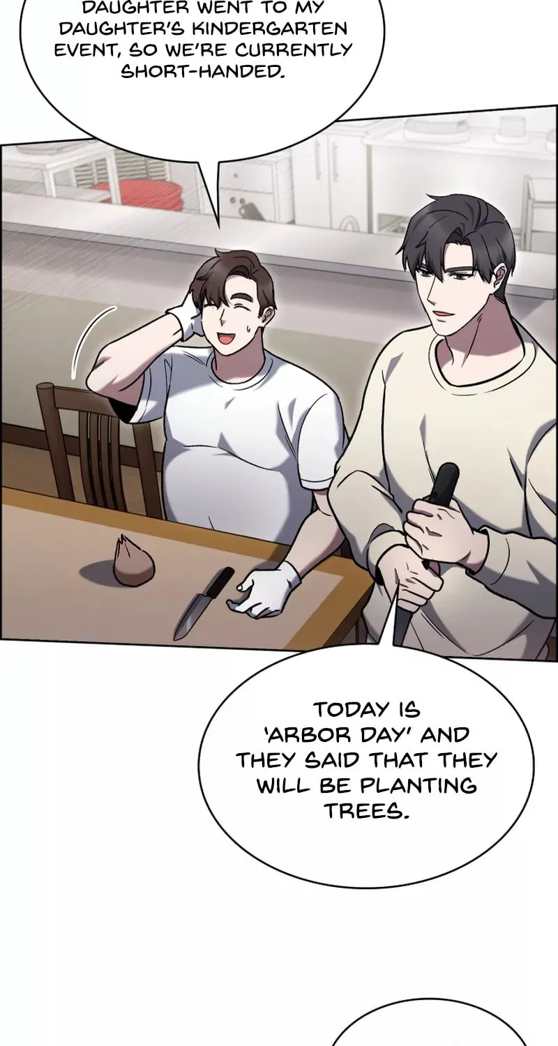 Read Delivery Man From Murim chapter 14 image 32 on Lezhin