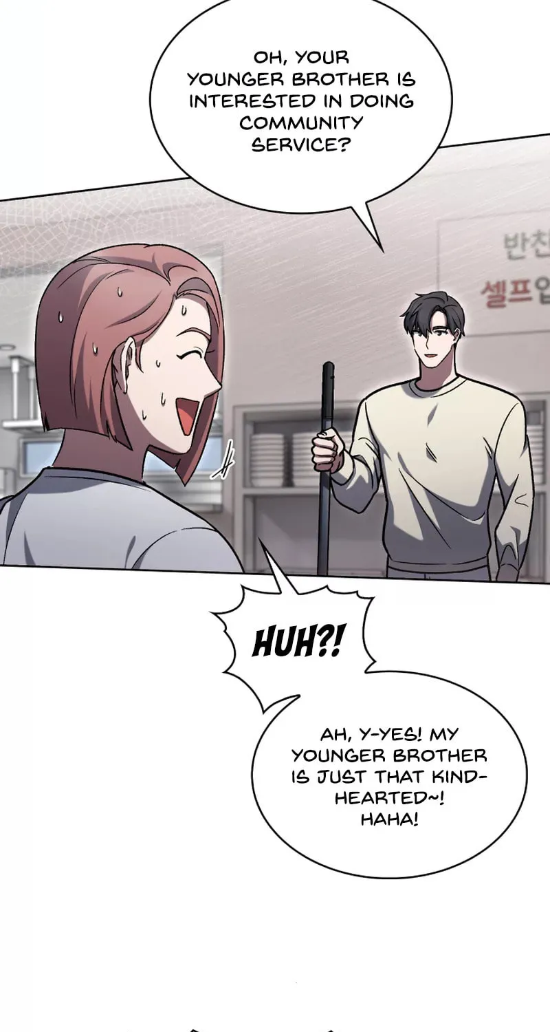 Read Delivery Man From Murim chapter 14 image 34 on Lezhin