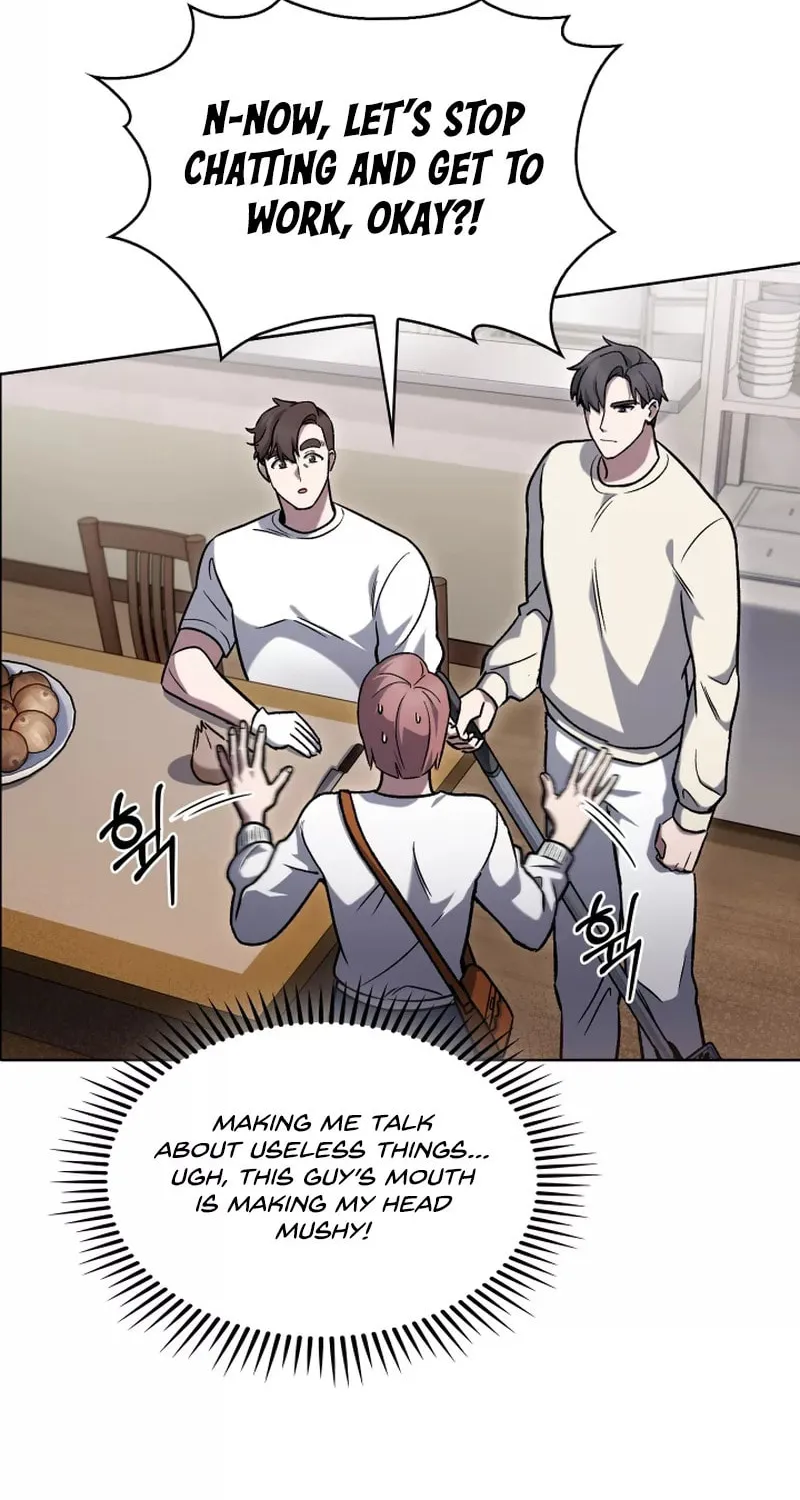 Read Delivery Man From Murim chapter 14 image 35 on Lezhin