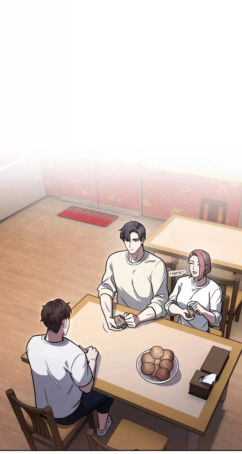 Read Delivery Man From Murim chapter 14 image 36 on Lezhin