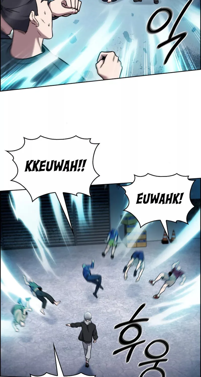 Read Delivery Man From Murim chapter 14 image 4 on Lezhin