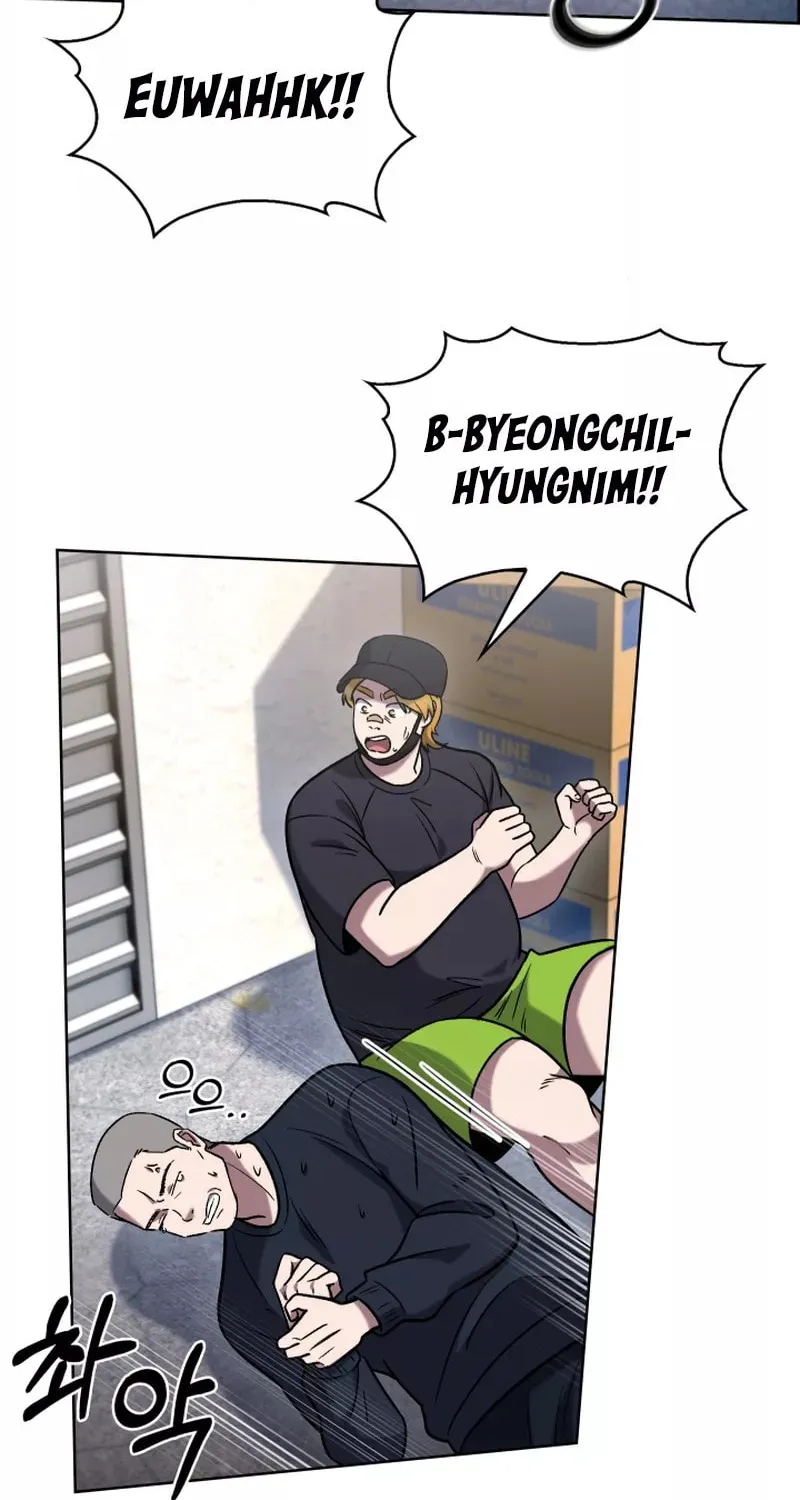 Read Delivery Man From Murim chapter 14 image 5 on Lezhin