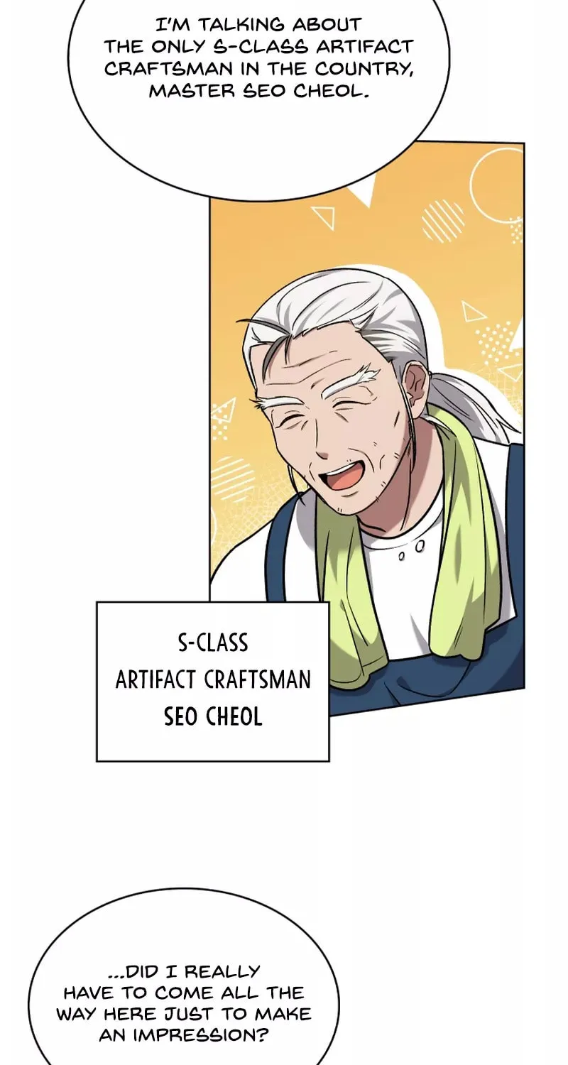 Read Delivery Man From Murim chapter 14 image 51 on Lezhin