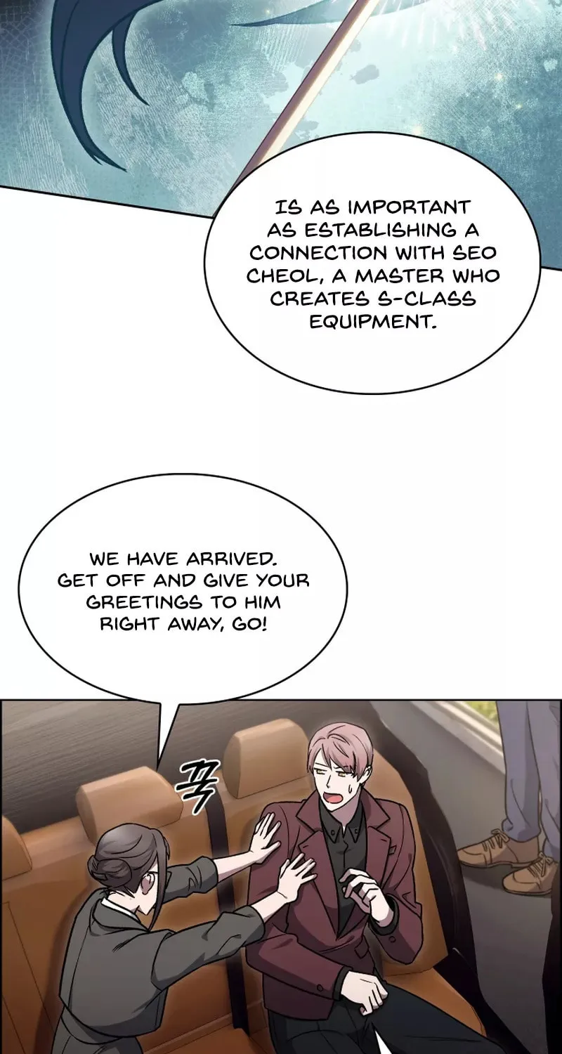 Read Delivery Man From Murim chapter 14 image 57 on Lezhin