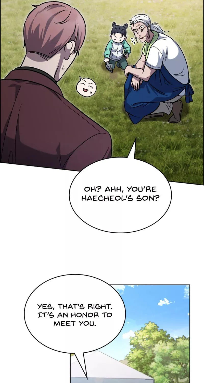 Read Delivery Man From Murim chapter 14 image 60 on Lezhin