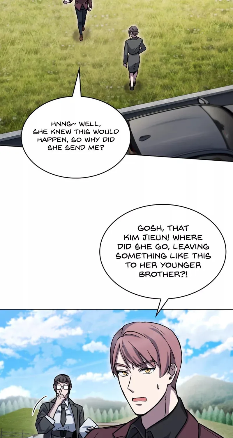 Read Delivery Man From Murim chapter 14 image 64 on Lezhin