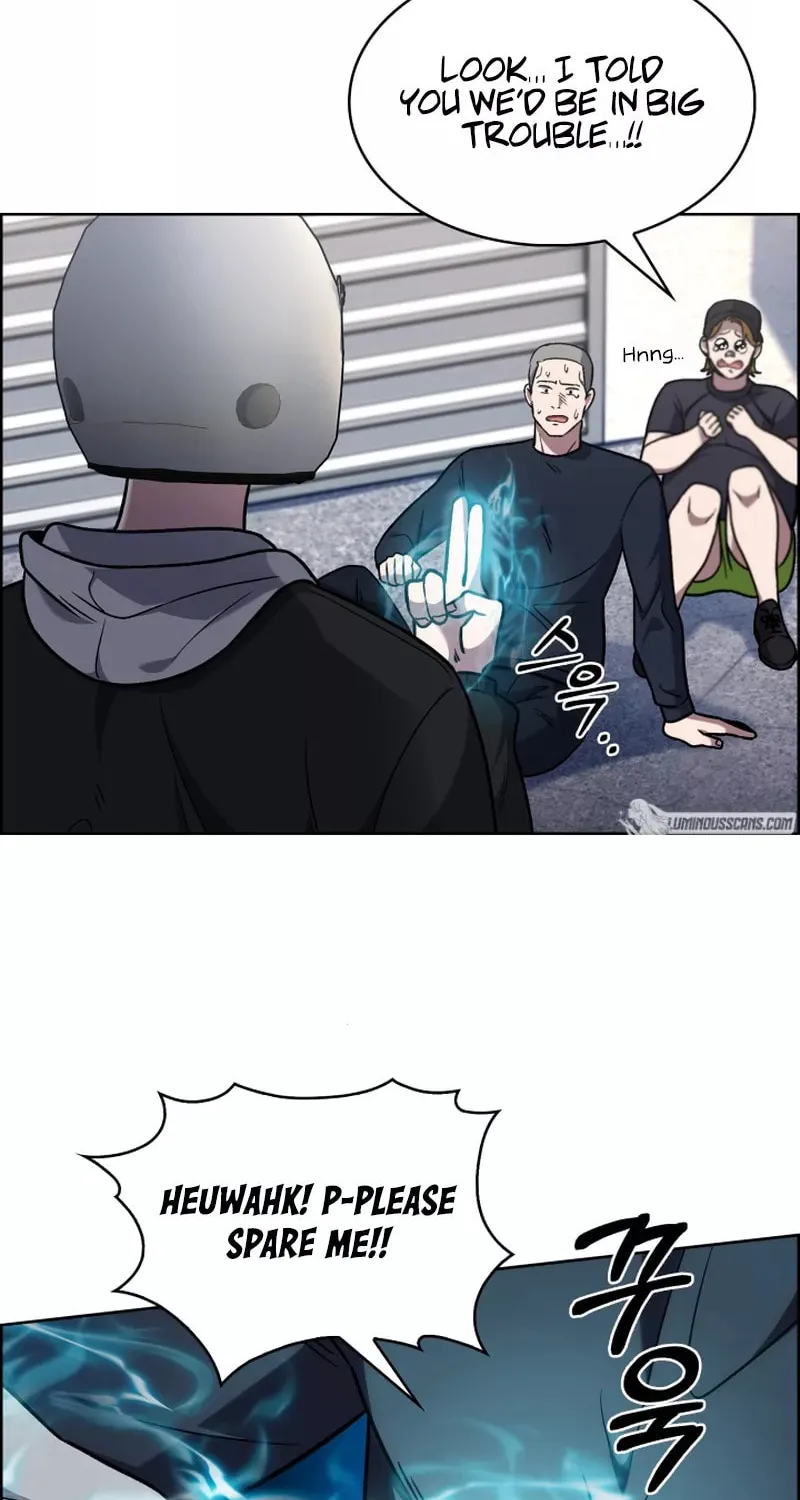 Read Delivery Man From Murim chapter 14 image 7 on Lezhin