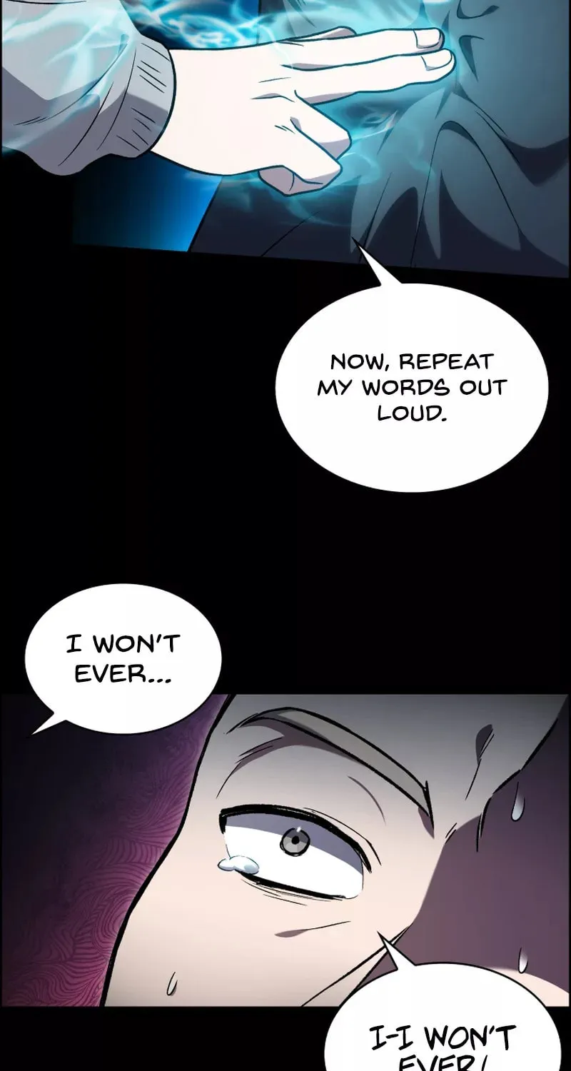 Read Delivery Man From Murim chapter 14 image 8 on Lezhin