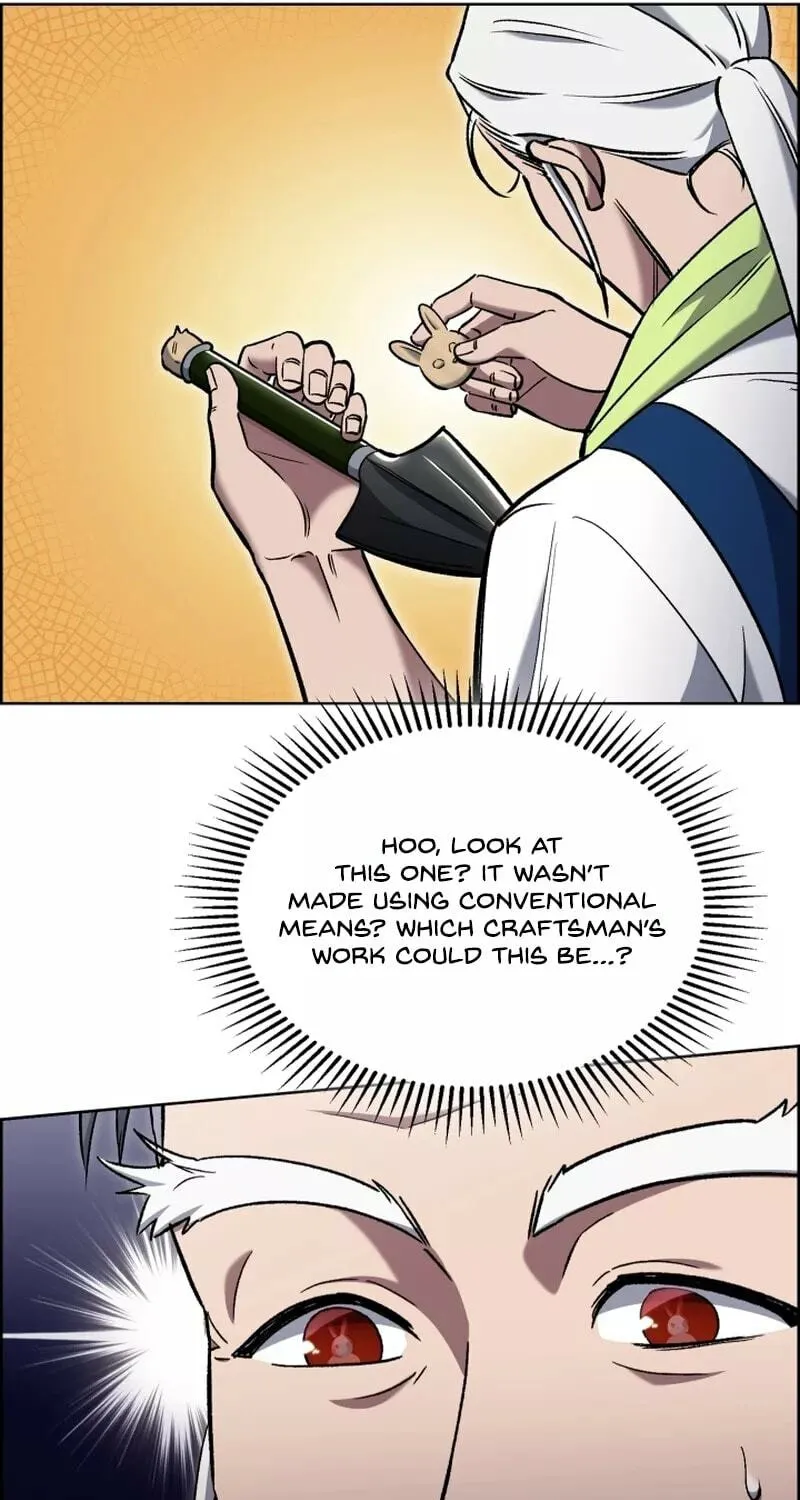 Read Delivery Man From Murim chapter 15 image 11 on Lezhin
