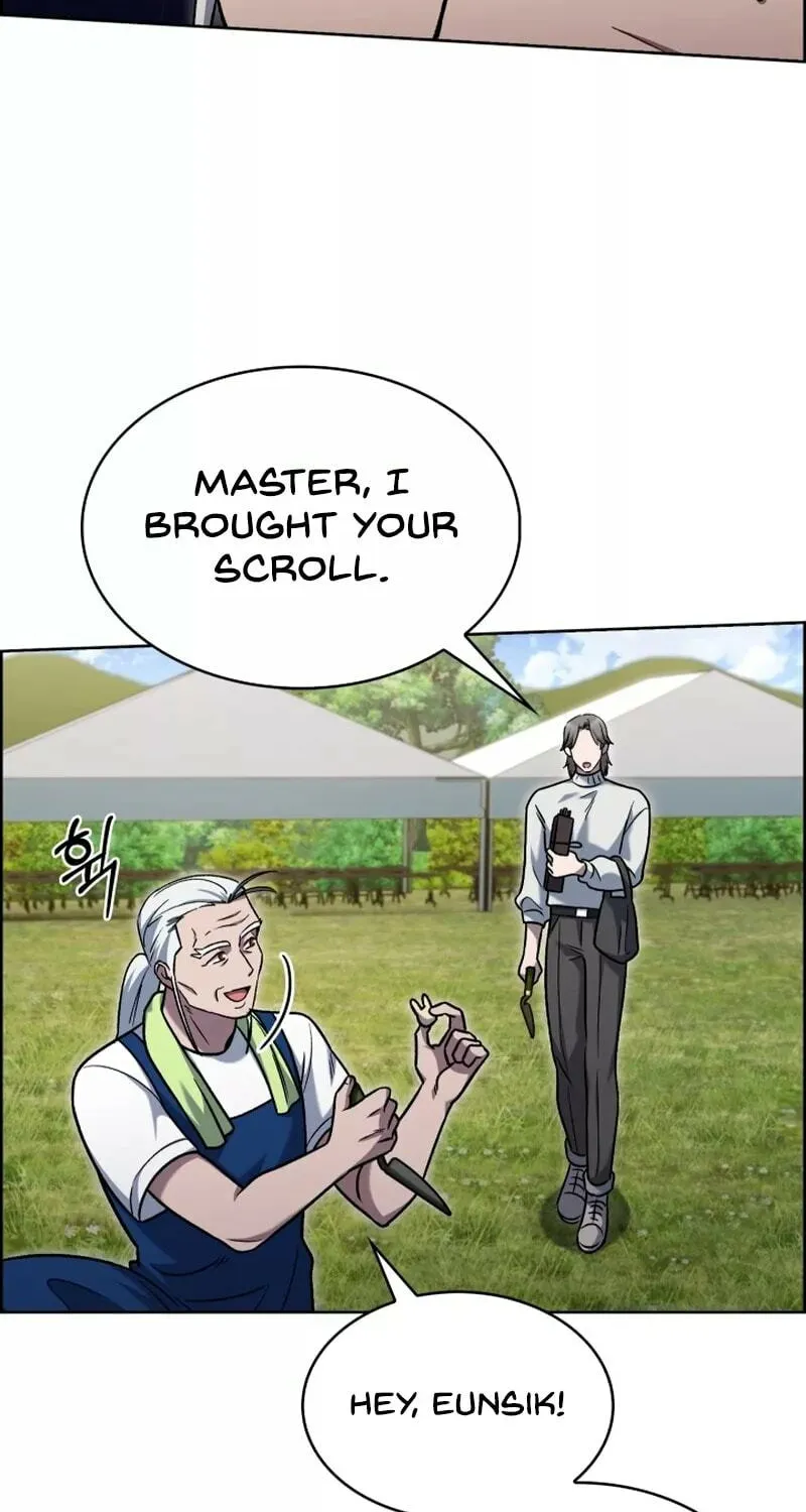 Read Delivery Man From Murim chapter 15 image 12 on Lezhin