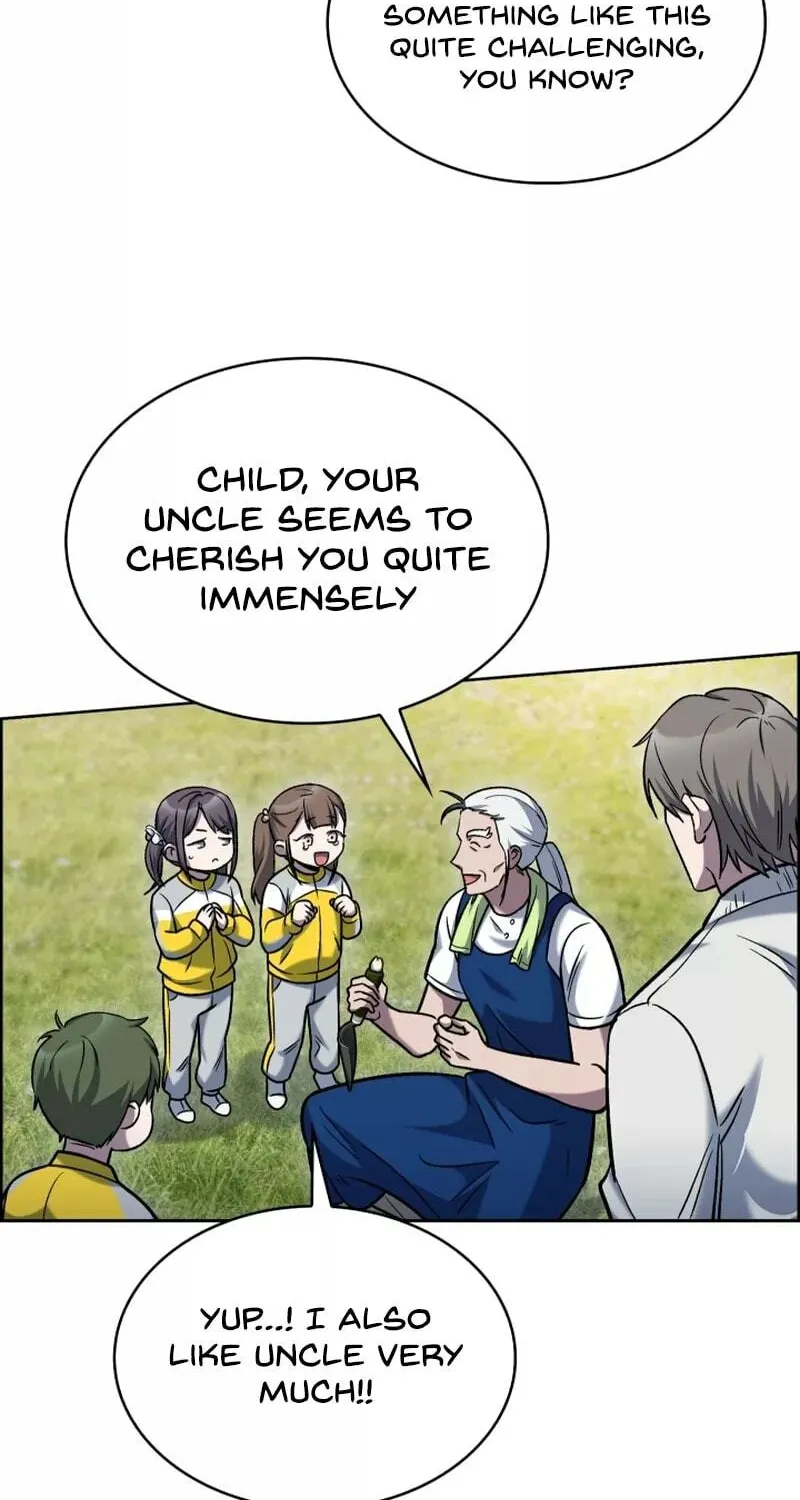 Read Delivery Man From Murim chapter 15 image 14 on Lezhin