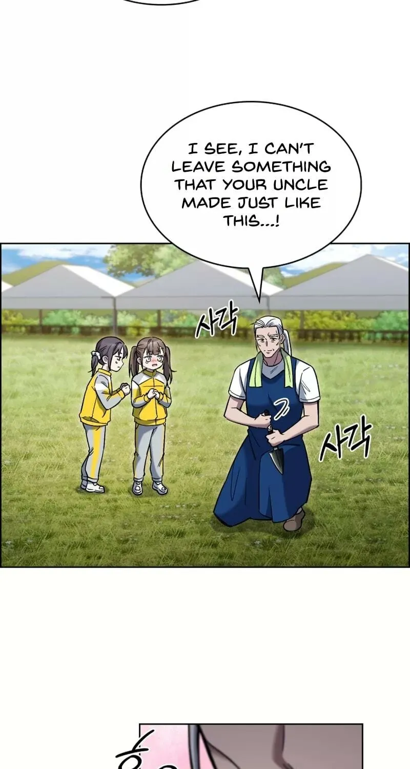 Read Delivery Man From Murim chapter 15 image 15 on Lezhin