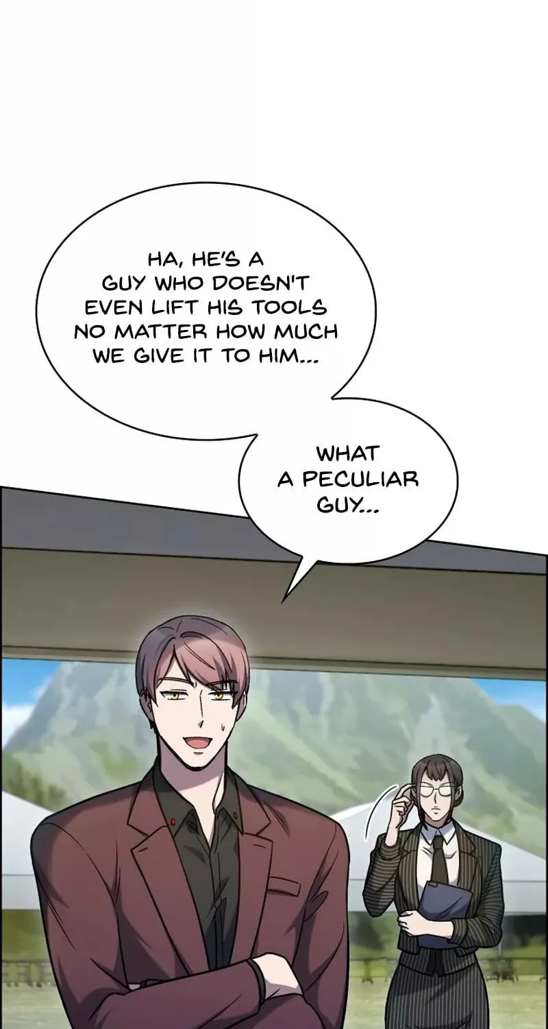 Read Delivery Man From Murim chapter 15 image 18 on Lezhin
