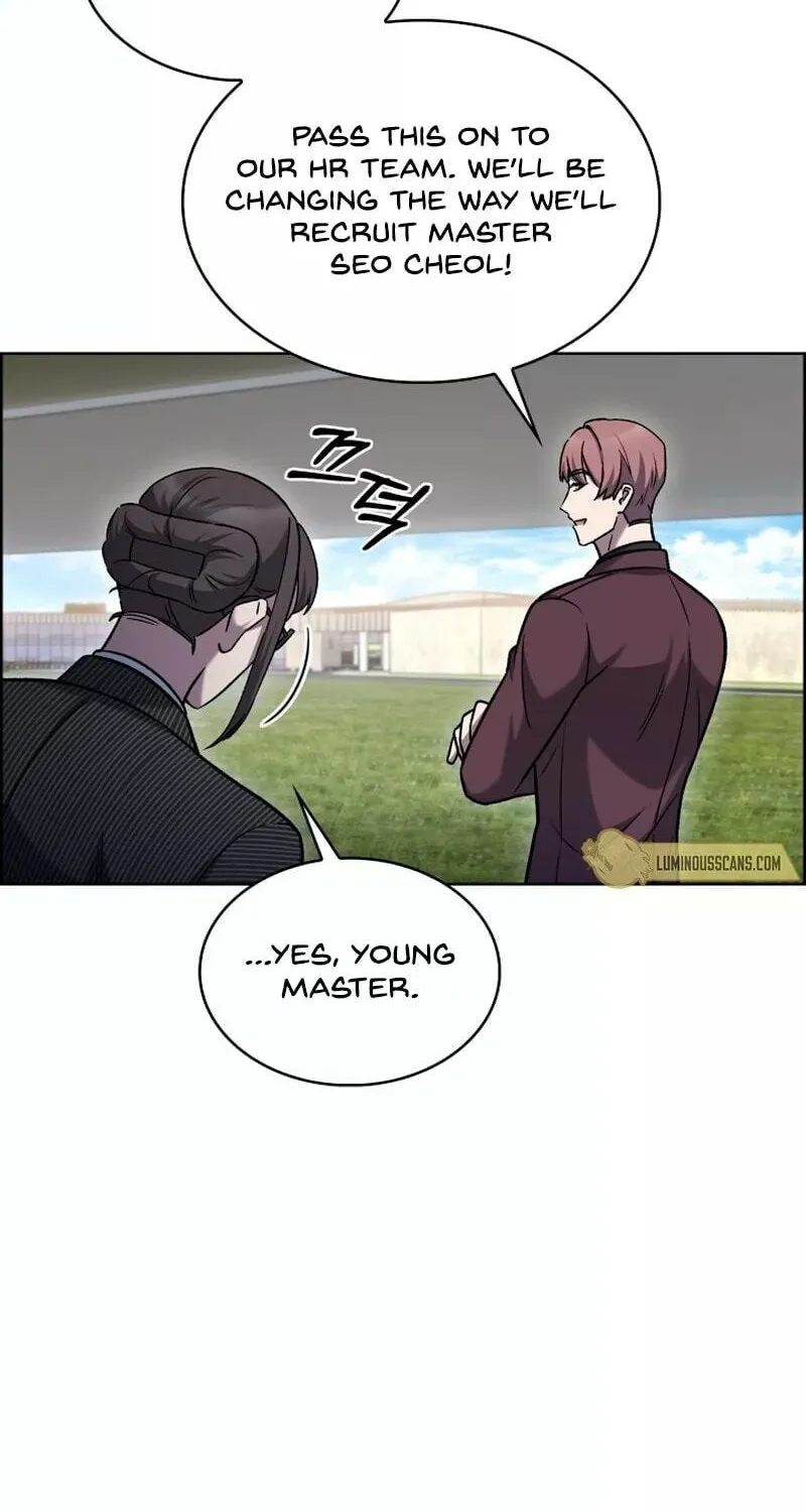 Read Delivery Man From Murim chapter 15 image 20 on Lezhin