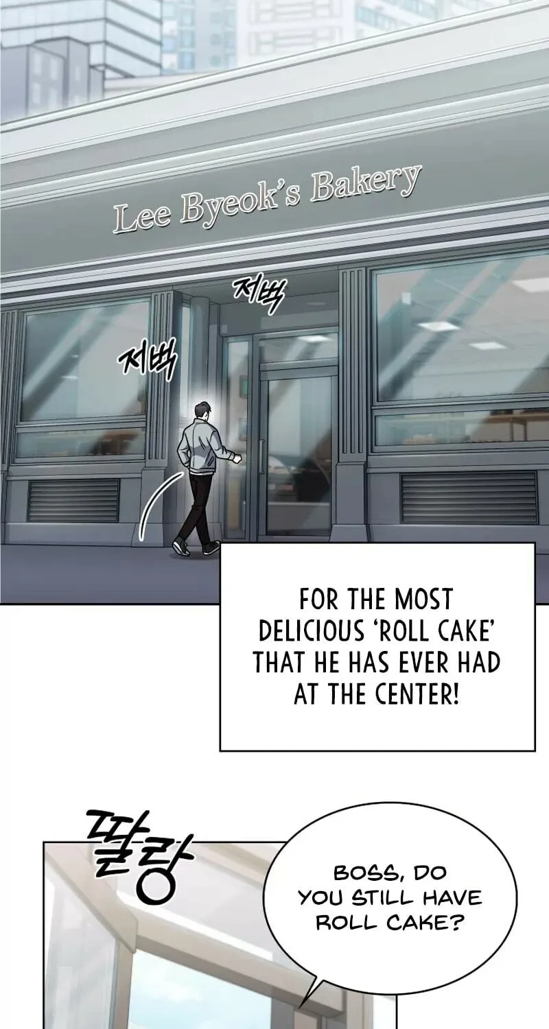 Read Delivery Man From Murim chapter 15 image 22 on Lezhin