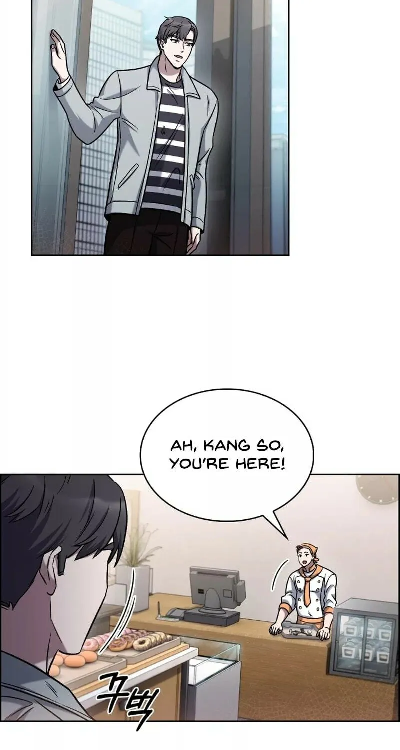Read Delivery Man From Murim chapter 15 image 23 on Lezhin