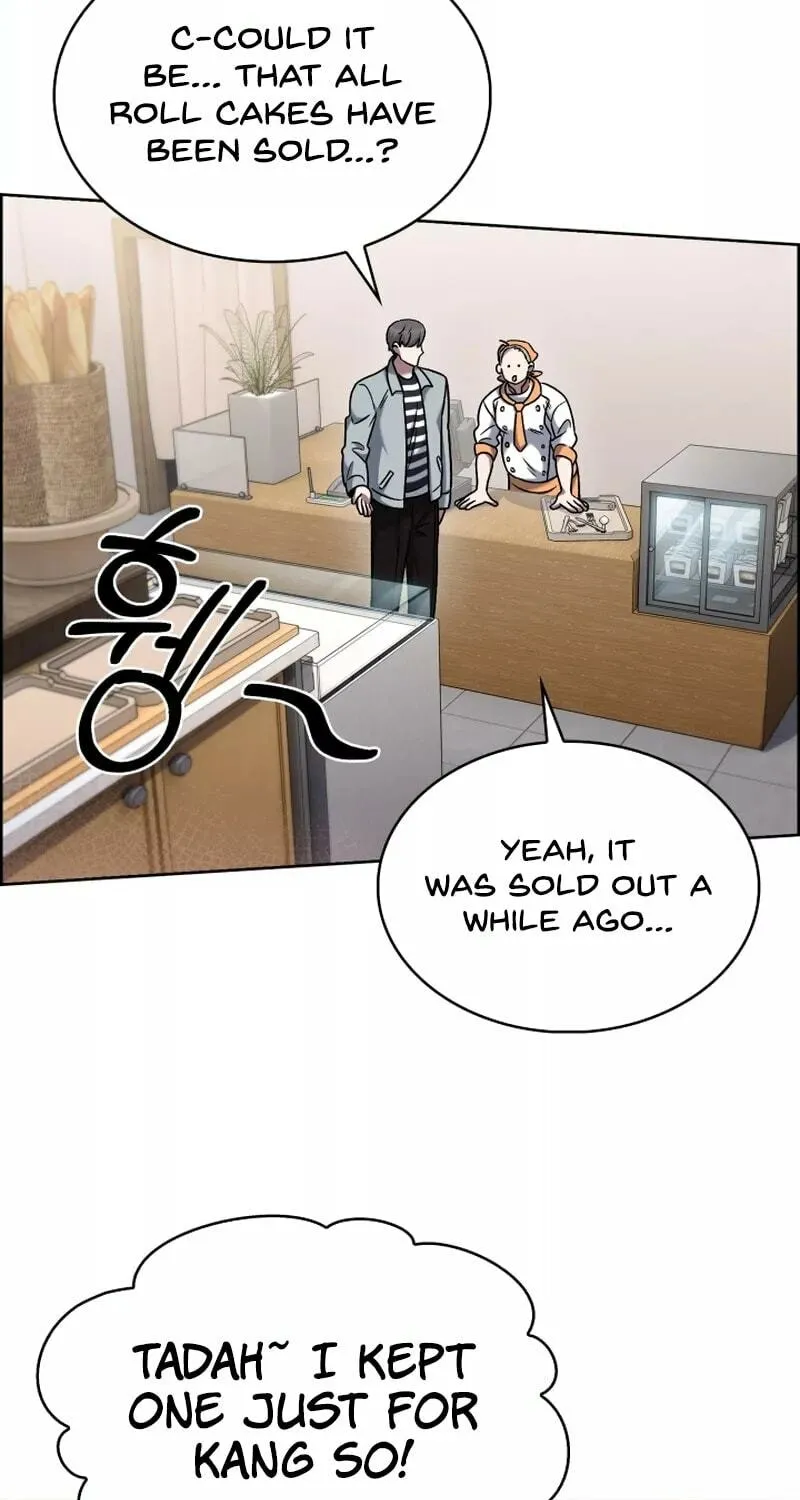 Read Delivery Man From Murim chapter 15 image 25 on Lezhin