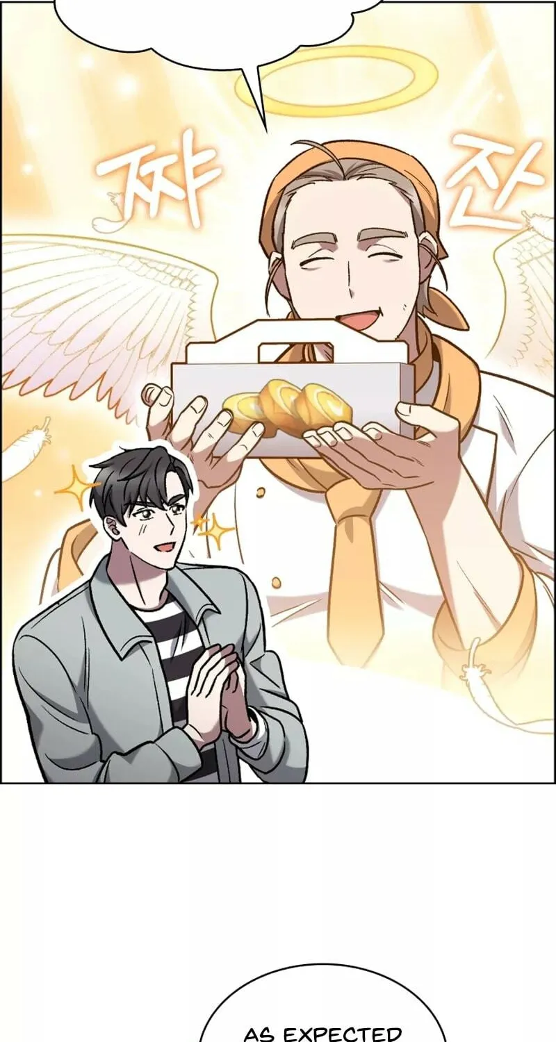 Read Delivery Man From Murim chapter 15 image 26 on Lezhin