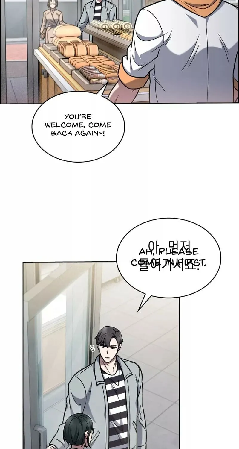 Read Delivery Man From Murim chapter 15 image 28 on Lezhin