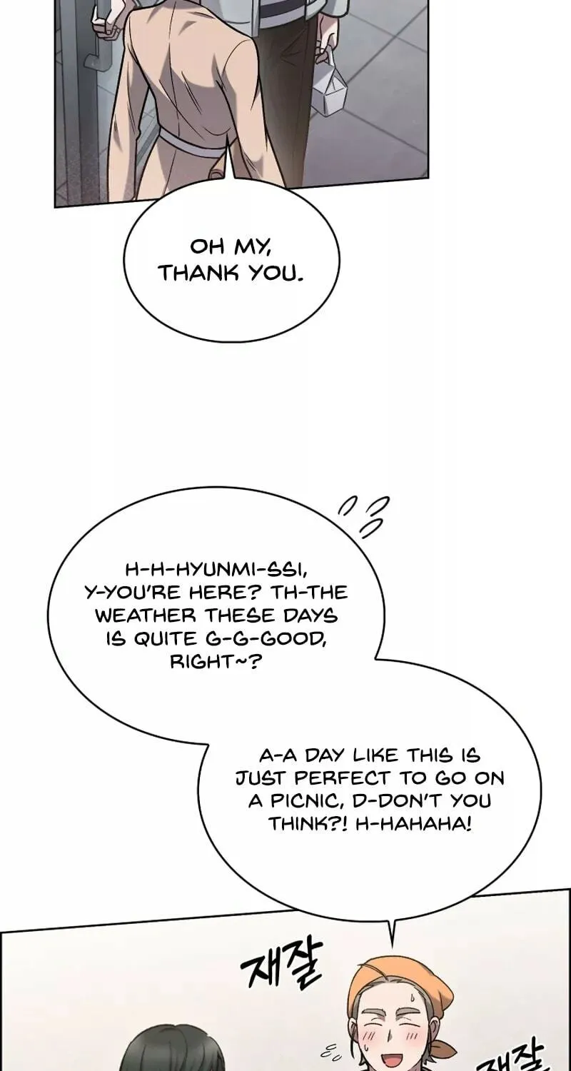 Read Delivery Man From Murim chapter 15 image 29 on Lezhin