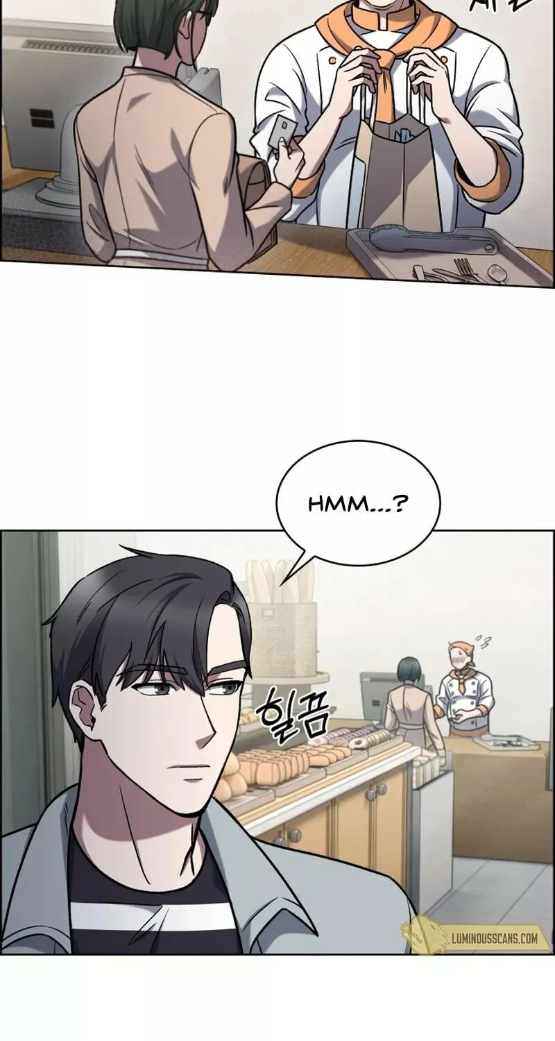 Read Delivery Man From Murim chapter 15 image 30 on Lezhin