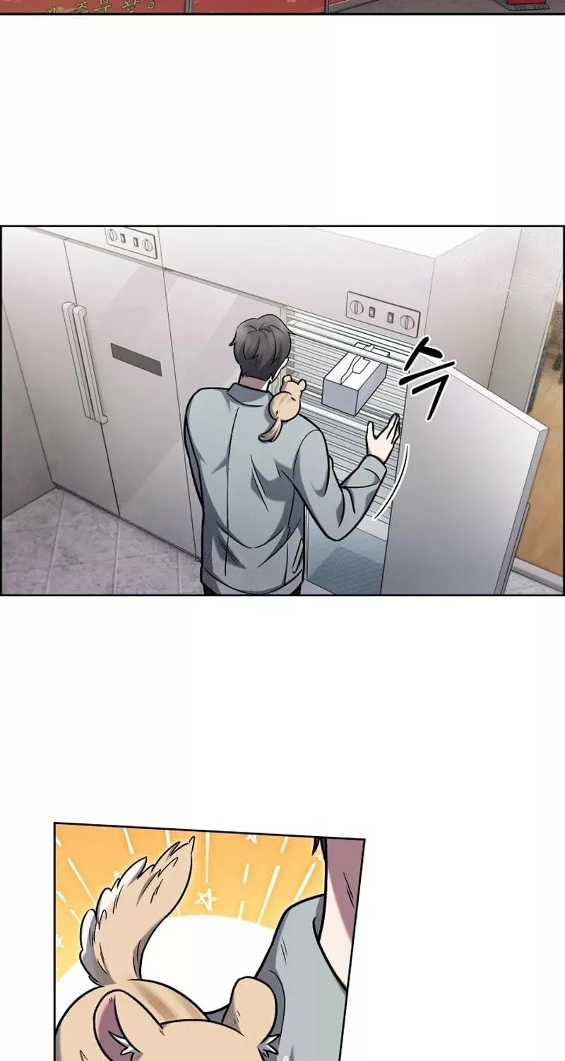 Read Delivery Man From Murim chapter 15 image 32 on Lezhin