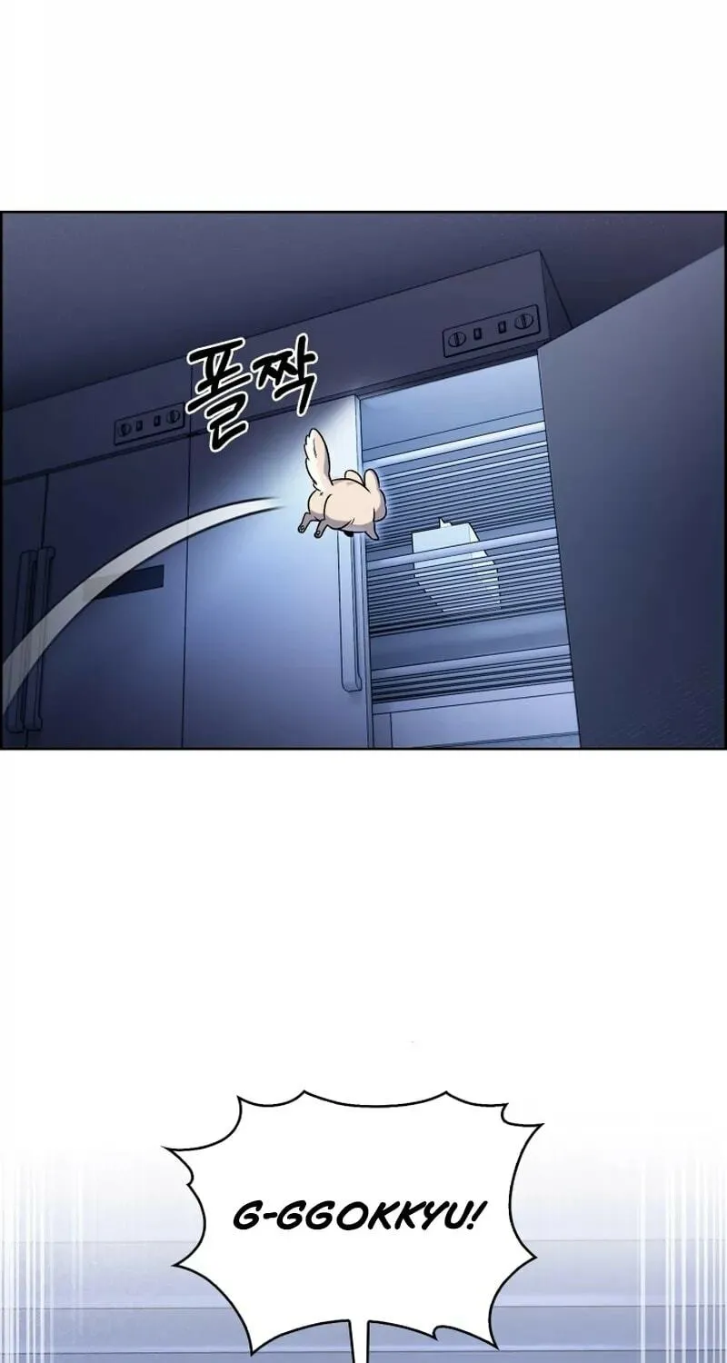 Read Delivery Man From Murim chapter 15 image 37 on Lezhin
