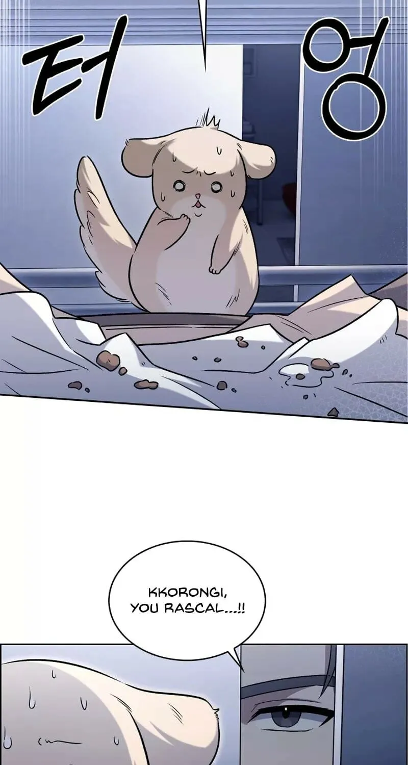 Read Delivery Man From Murim chapter 15 image 38 on Lezhin
