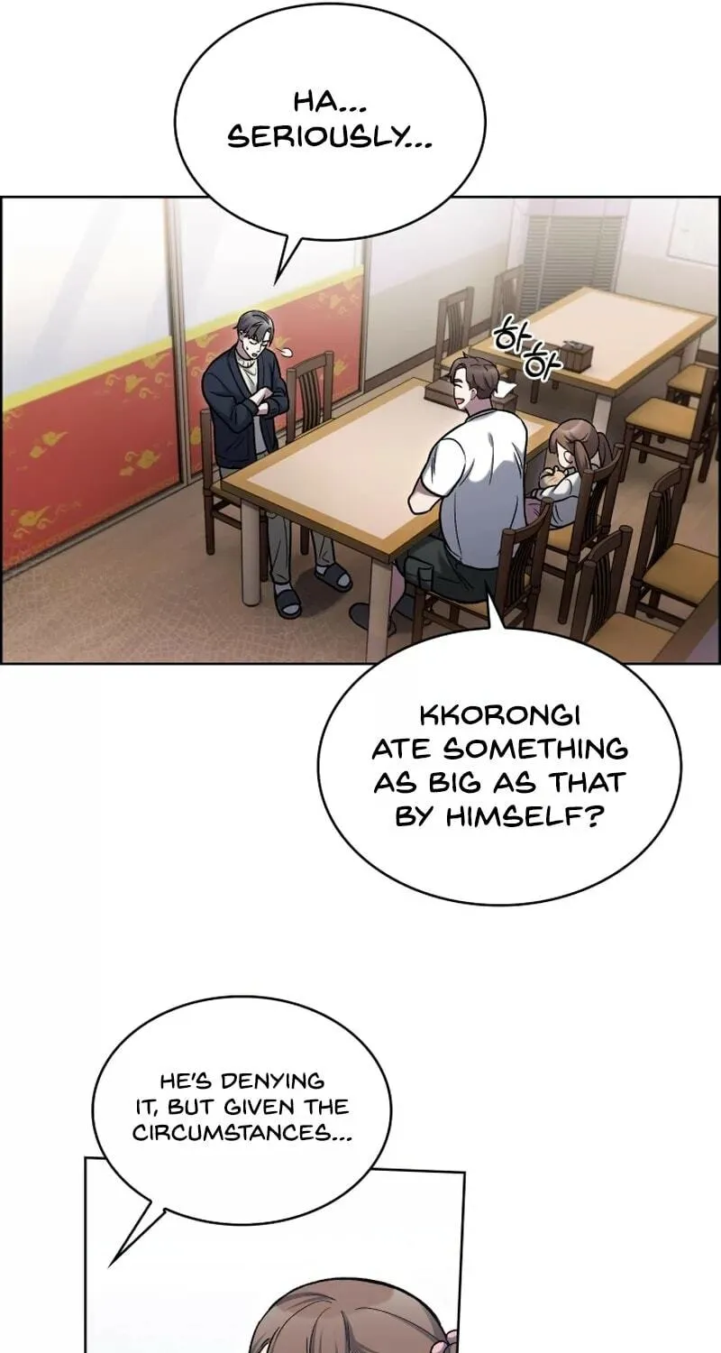 Read Delivery Man From Murim chapter 15 image 41 on Lezhin