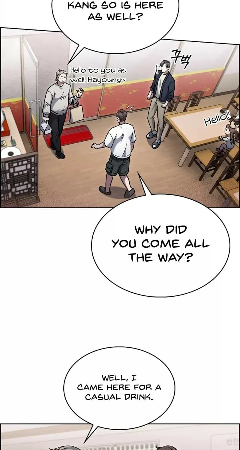 Read Delivery Man From Murim chapter 15 image 44 on Lezhin