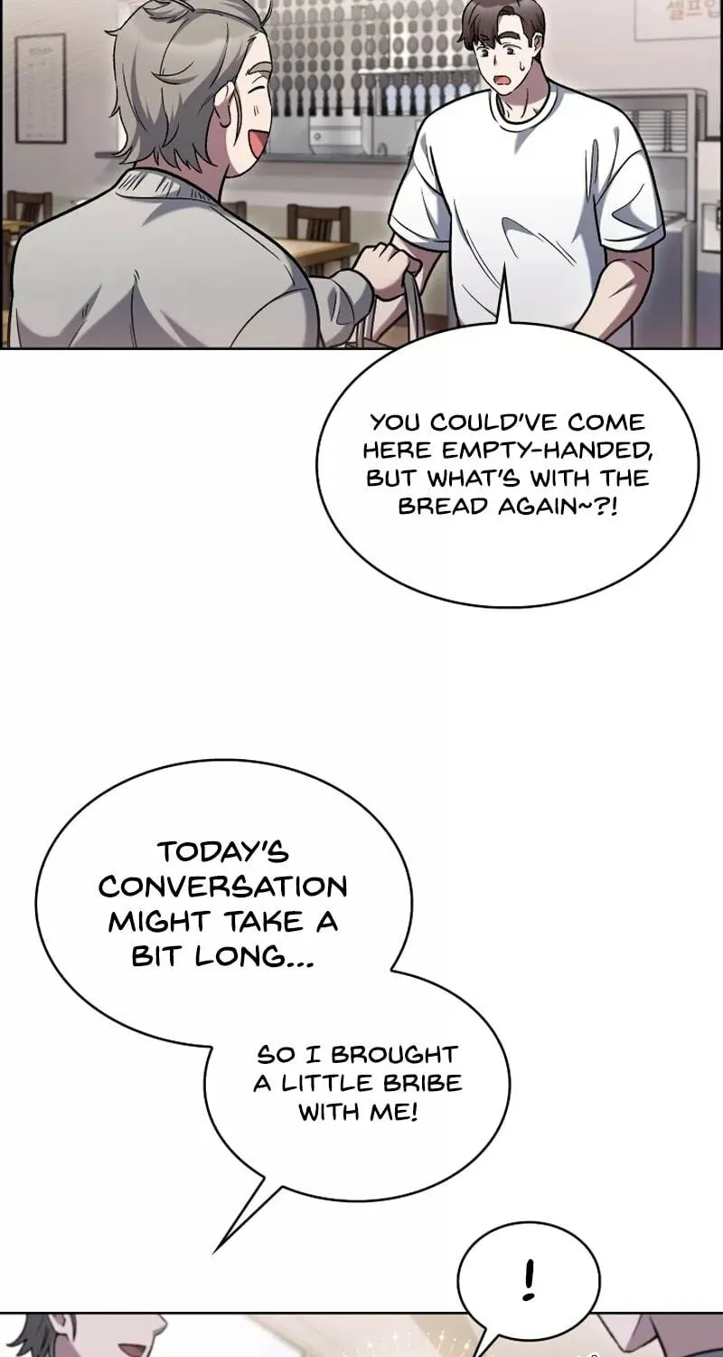 Read Delivery Man From Murim chapter 15 image 45 on Lezhin