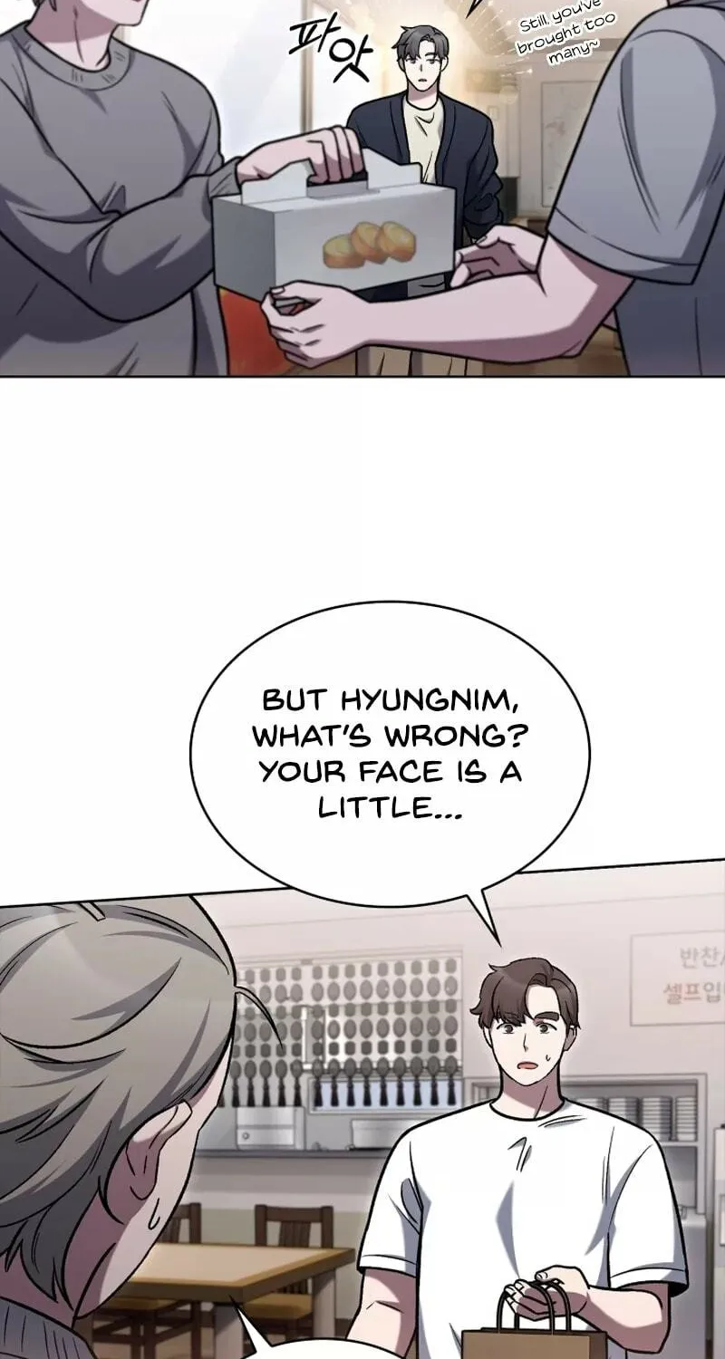 Read Delivery Man From Murim chapter 15 image 46 on Lezhin