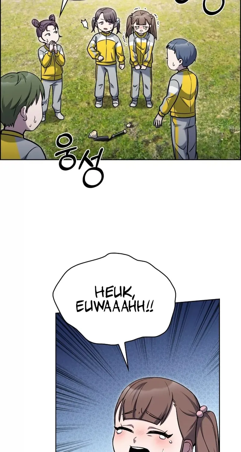 Read Delivery Man From Murim chapter 15 image 5 on Lezhin