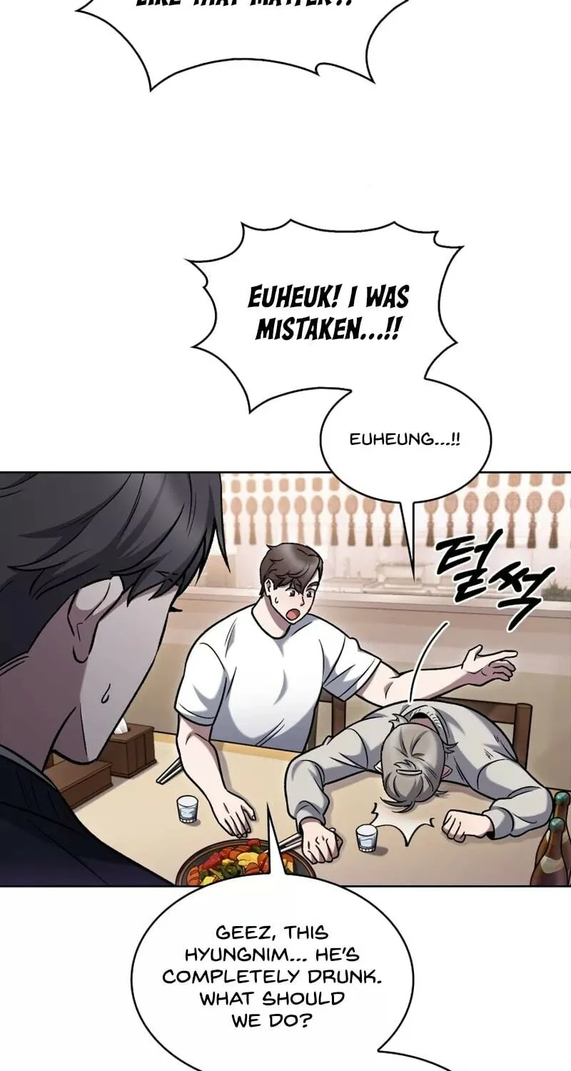 Read Delivery Man From Murim chapter 15 image 52 on Lezhin